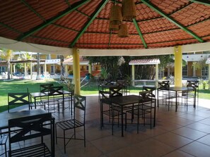 Exterior - Hotel JS (Yautepec)