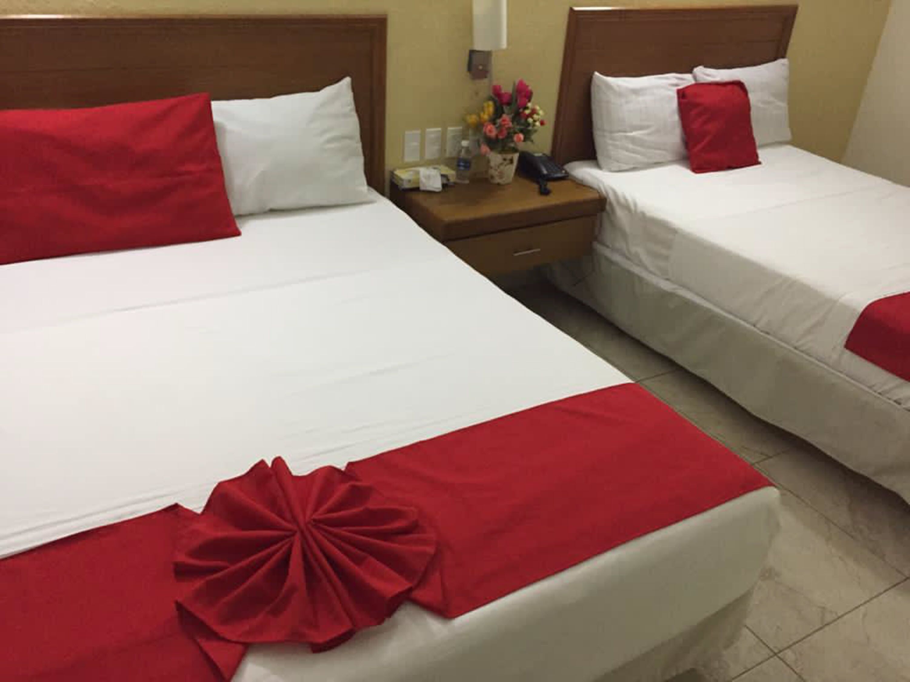 Kamar