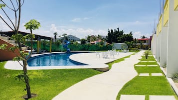 Superior Room with Air Conditioning | Privat pool