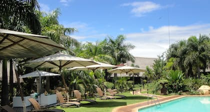 Summerfield Luxury Resort & Botanical Garden