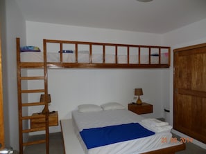 House, Beach View | 6 bedrooms, minibar, in-room safe, desk - Casa de Playa Akas (Canoas de Punta Sal)