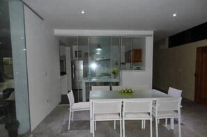 Property amenity - Casa de Playa Akas (Canoas de Punta Sal)