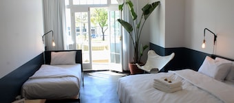 Curiocity Durban - Hostel