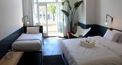 Curiocity Durban - Hostel