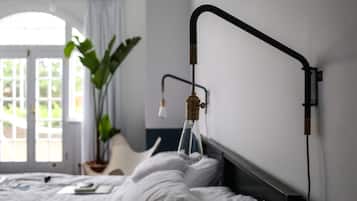 Premium Double - En-Suite | Free WiFi, bed sheets