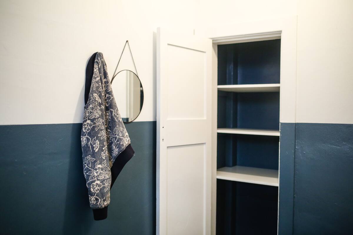Habitación estándar, 1 habitación | Wifi gratis y ropa de cama 