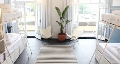 Curiocity Durban - Hostel