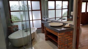 Family Quadruple Room | View from room