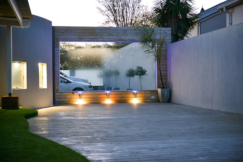 Two Fat Owls Guesthouse