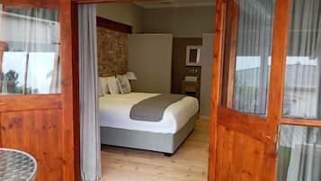 Honeymoon Double Room