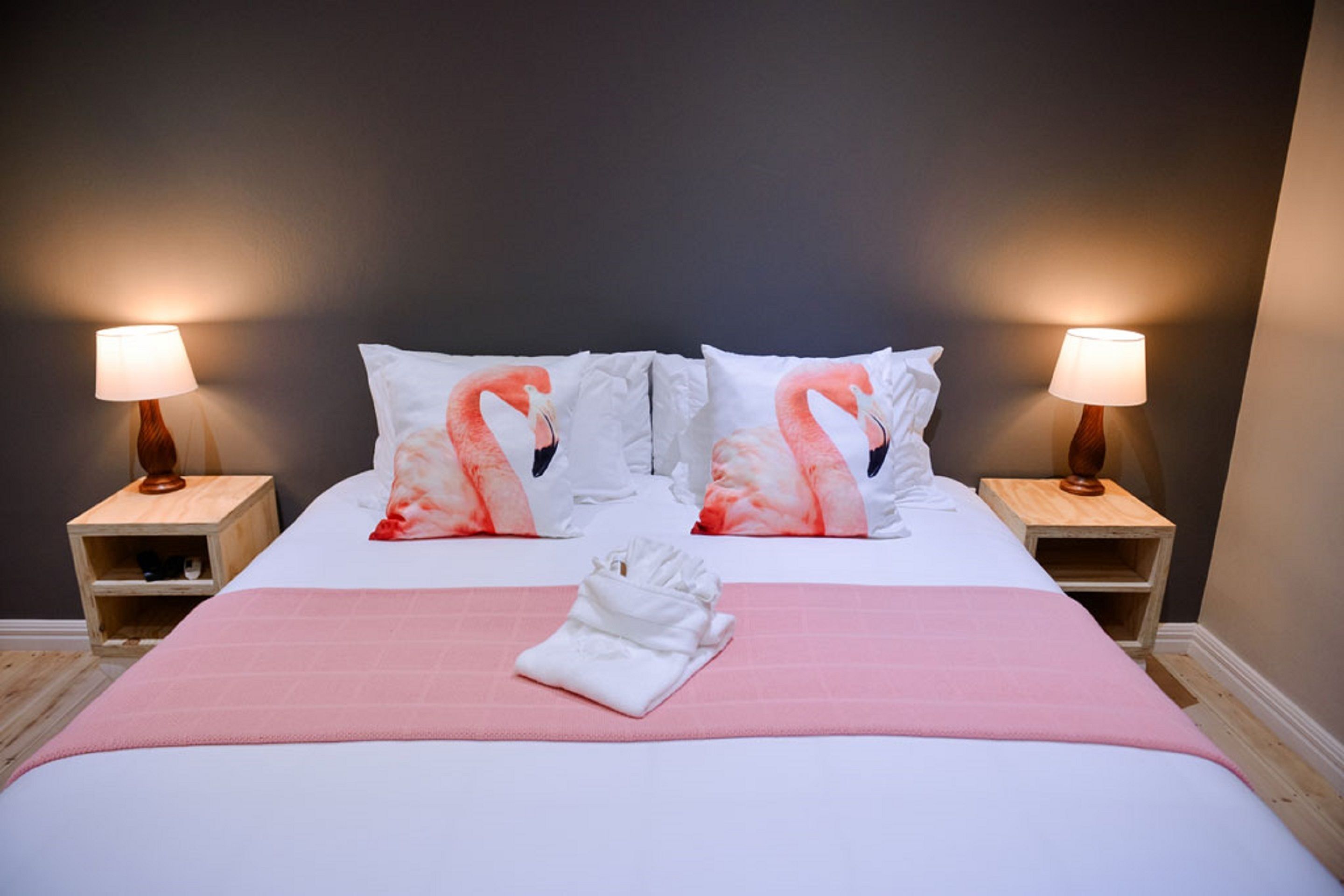 Luxury Room #3 | Premium bedding, rollaway beds, free WiFi