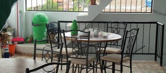 Hostal Boulevard
