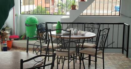 Hostal Boulevard