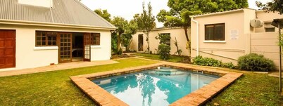 39 on Nile Guesthouse