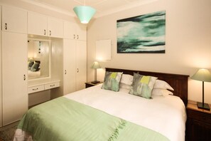 Zimmersafe, kostenloses WLAN