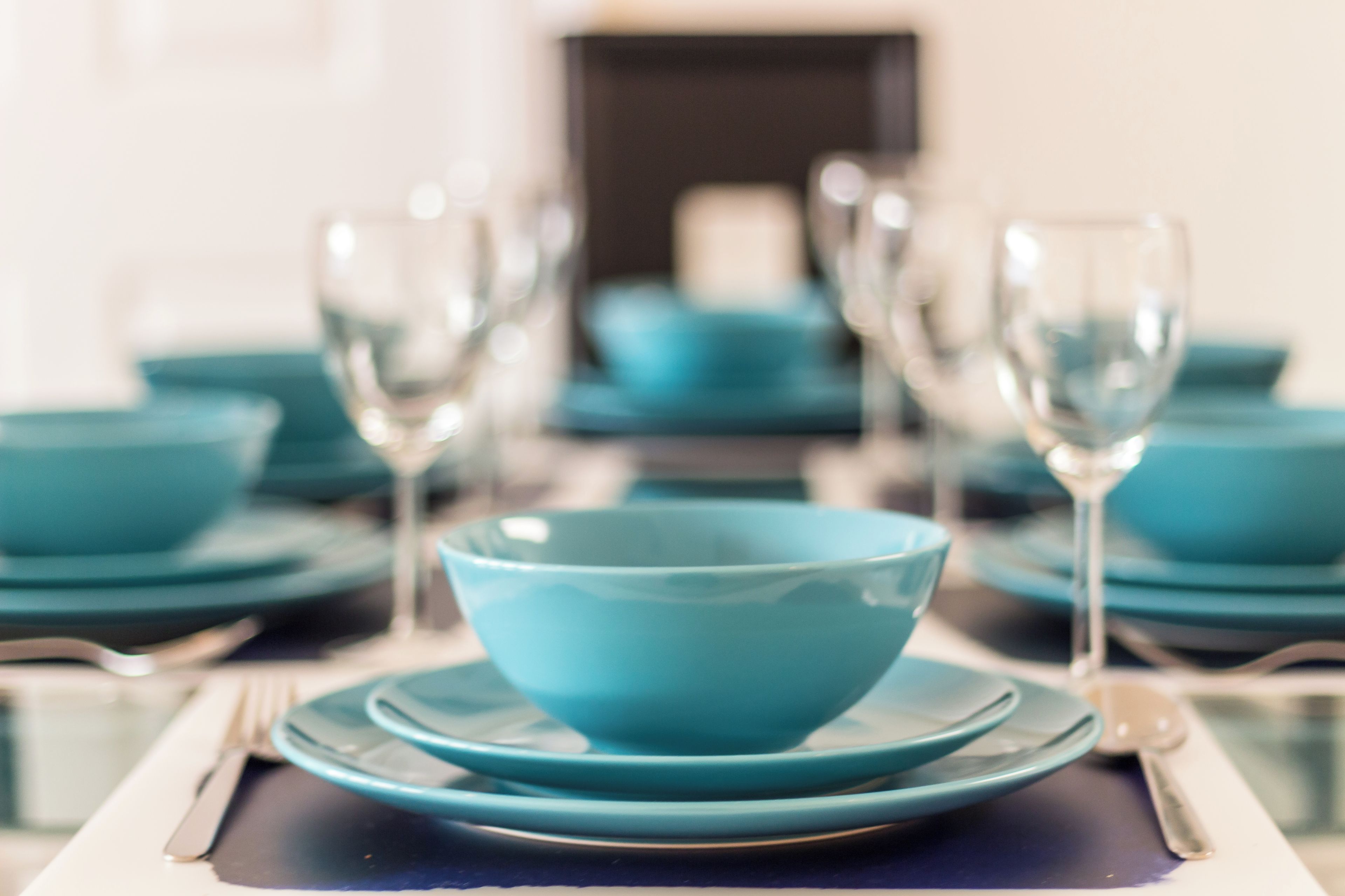 Family dining