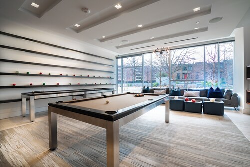 Pelican Fully Furnished Apartments