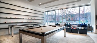 Pelican Fully Furnished Apartments