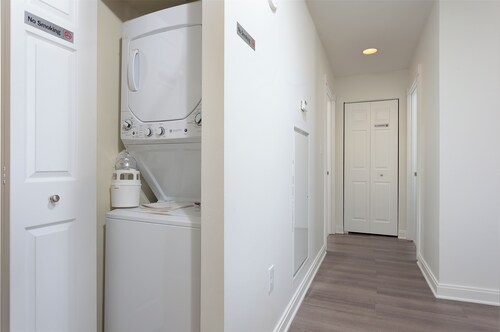 Fully Furnished Apartment in Philadelphia