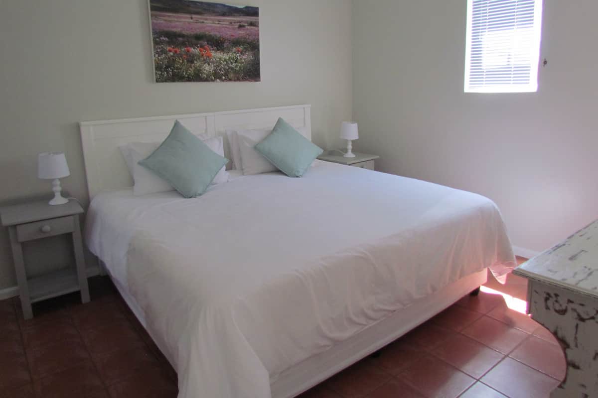 Premium bedding, individually decorated, individually furnished, desk