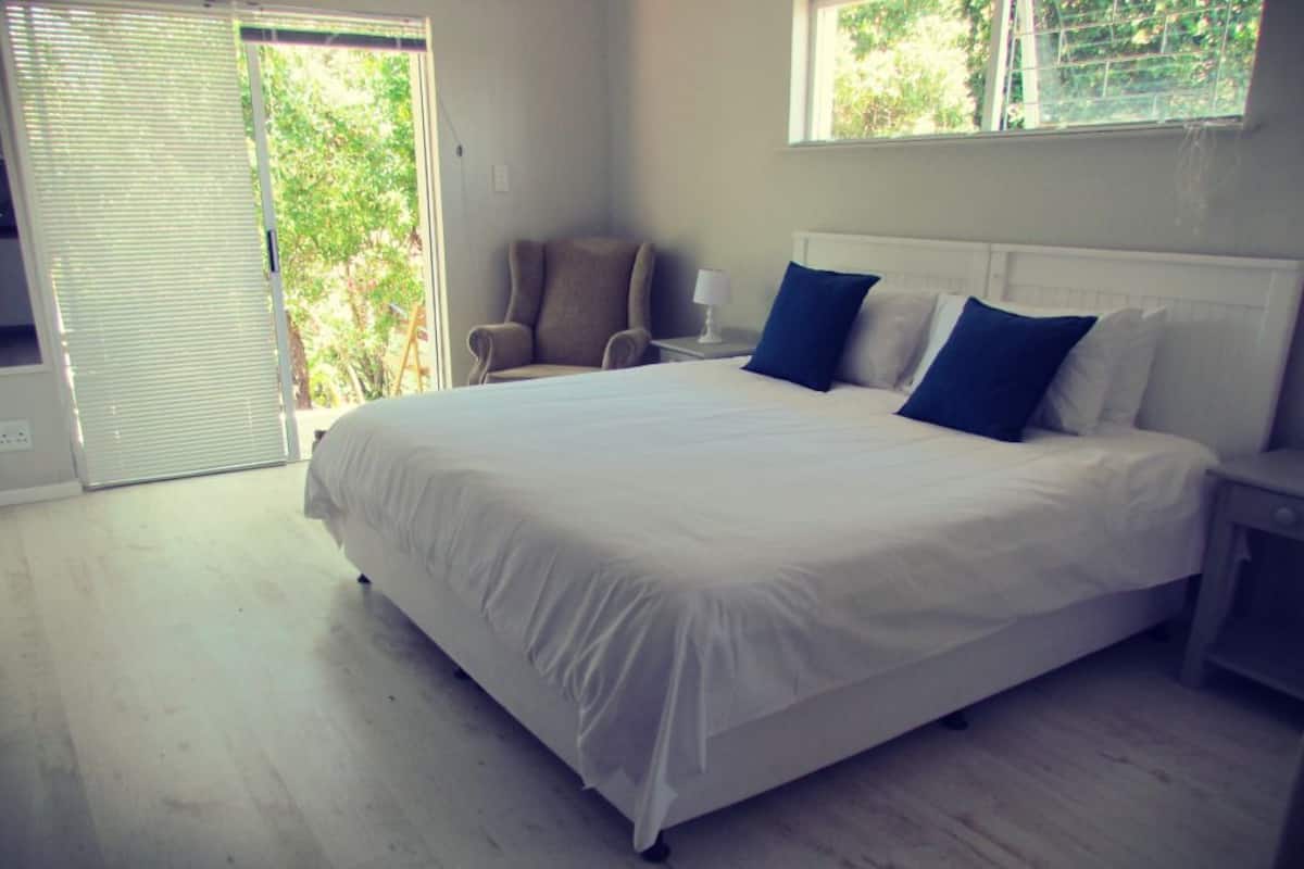 Classic Room, 1 Bedroom, Non Smoking, Ensuite (Sunset)