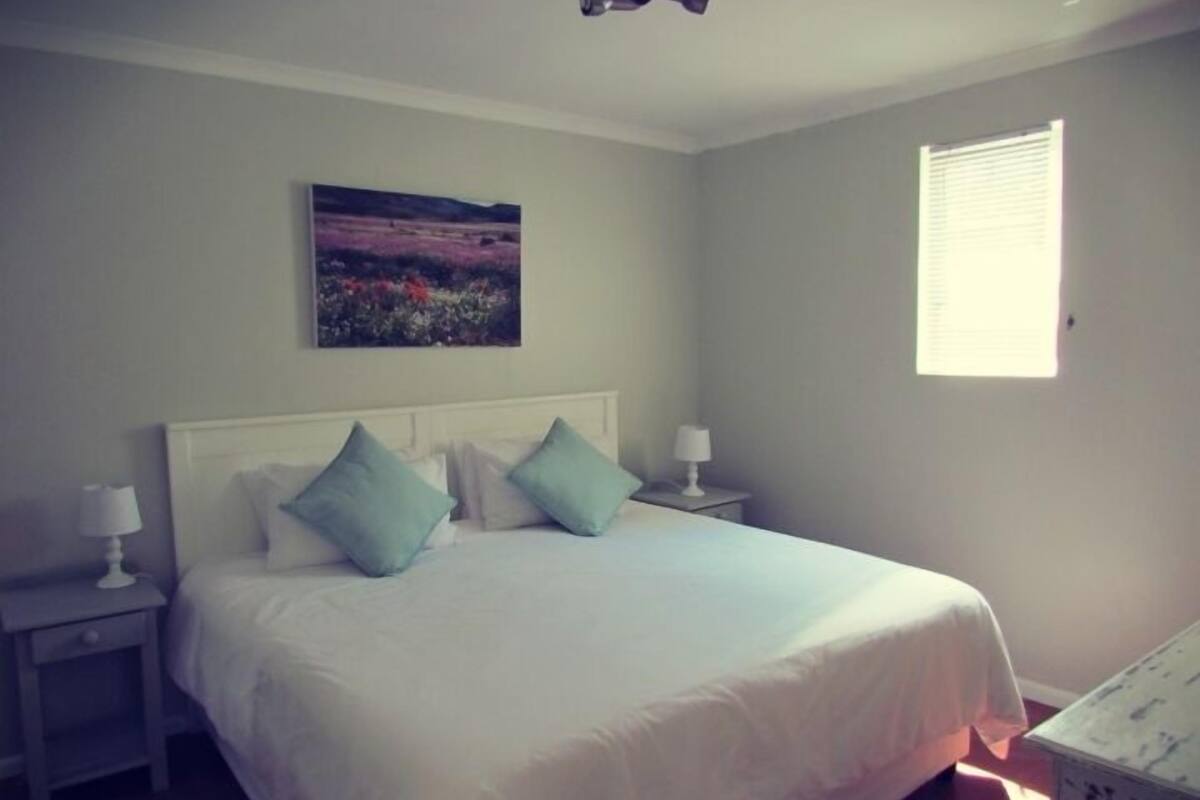 Classic Cottage, 1 Bedroom, Non Smoking (The Cottage)