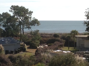 View from room