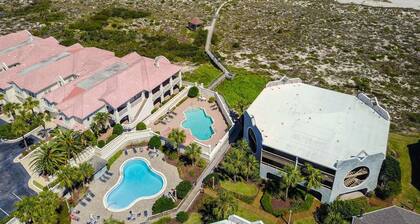 Hibiscus Resort H 2 Bedroom Condos by MCM