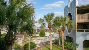 Unclassified image, 3 of 59, button - Hibiscus Resort D 2 Bedroom Condo by MCM (St. Augustine)