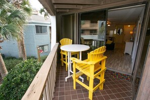 Condo, Multiple Beds, Ocean View (HIB-D203 3 Pools Ocean View Free Tix ) | Outdoor dining