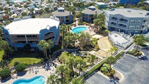 Unclassified image, 2 of 59, button - Hibiscus Resort D 2 Bedroom Condo by MCM (St. Augustine)