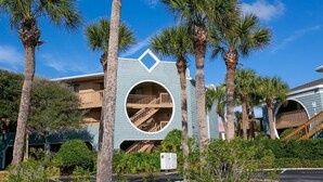 Unclassified image, 5 of 59, button - Hibiscus Resort D 2 Bedroom Condo by MCM (St. Augustine)