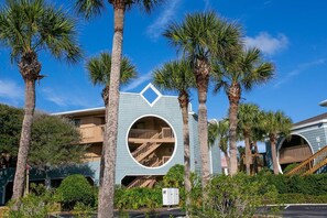 Condo, Multiple Beds, Ocean View (HIB-D203 3 Pools Ocean View Free Tix ) | Exterior