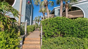 Unclassified image, 3 of 51, button - Hibiscus Resort B 2 Bedroom Condo by MCM (St. Augustine)