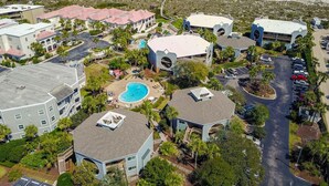 Unclassified image, 5 of 51, button - Hibiscus Resort B 2 Bedroom Condo by MCM (St. Augustine)