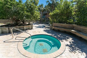 Appart'hôtel, 2 grands lits, vue océan (HIB-B201 3 Pools Ocean View Free Tix ) | Piscine