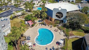 Unclassified image, 4 of 51, button - Hibiscus Resort B 2 Bedroom Condo by MCM (St. Augustine)