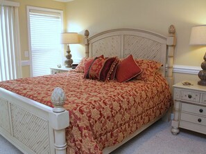 Family House, 3 Bedrooms, River View