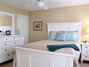 Casa familiar, 3 habitaciones, vista al río | 3 habitaciones, tabla de planchar con plancha y wifi gratis 