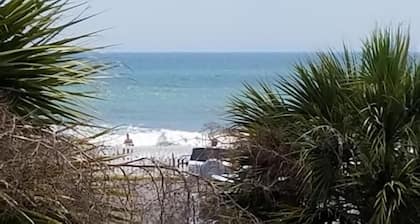 Pavilion Watch 2B 3 Bedroom Holiday Home By My Ocean Rentals