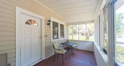 W Huron 110 2 Bedroom Holiday Home By My Ocean Rentals