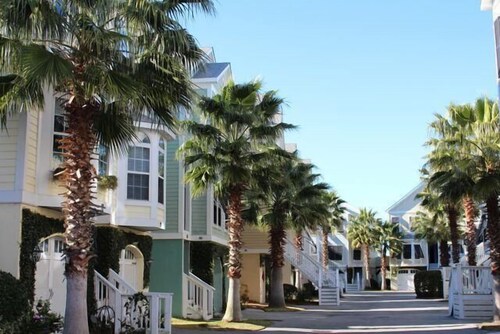 Waters Edge 113 Community 3 Bedroom Holiday Home By My Ocean Rentals