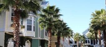 Waters Edge 113 Community 3 Bedroom Holiday Home By My Ocean Rentals