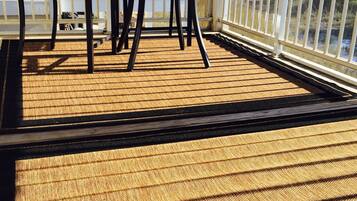 Family House, 3 Bedrooms | Terrace/patio