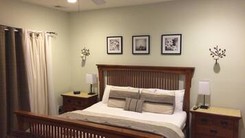 Family House, 3 Bedrooms | 3 bedrooms, iron/ironing board, free WiFi