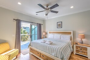 Family House, 4 Bedrooms
