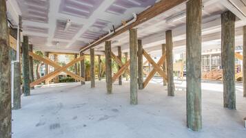 Rumah Keluarga, 4 kamar tidur | Halaman properti