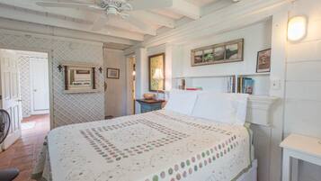 Family House, 4 Bedrooms, Ocean View, Sea Facing | 4 bedrooms, free WiFi