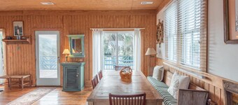 E Ashley 1634 4 Bedroom Holiday Home By My Ocean Rentals