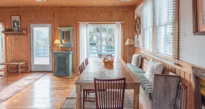 E Ashley 1634 4 Bedroom Holiday Home By My Ocean Rentals